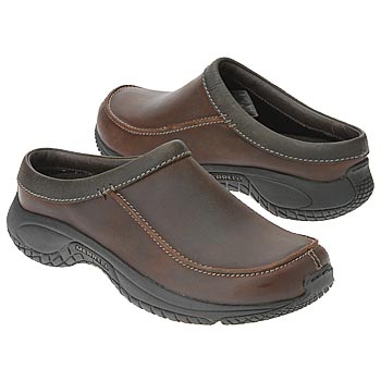 Merrell Encore Slide Â» Mens - Casual Â» shoes Video