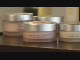 Arcona: Spa Treatments at Home