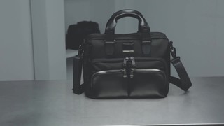 albany slim commuter brief