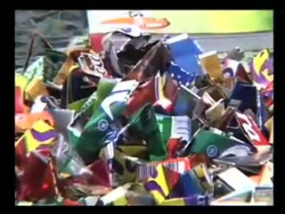 Nahui Ollin Video