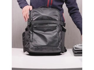 speck business backpack