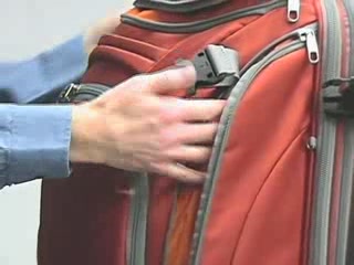 eBags Mother Lode TLS Junior Video