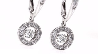 unstoppable love earrings